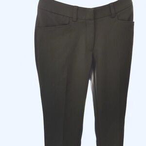 Classic Grey Women's Pants Oobe 4